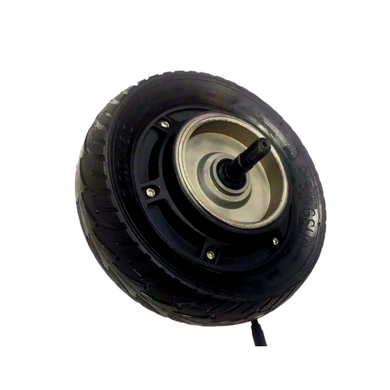 EVOLV Terra Motor with Solid Tire (8 inch)