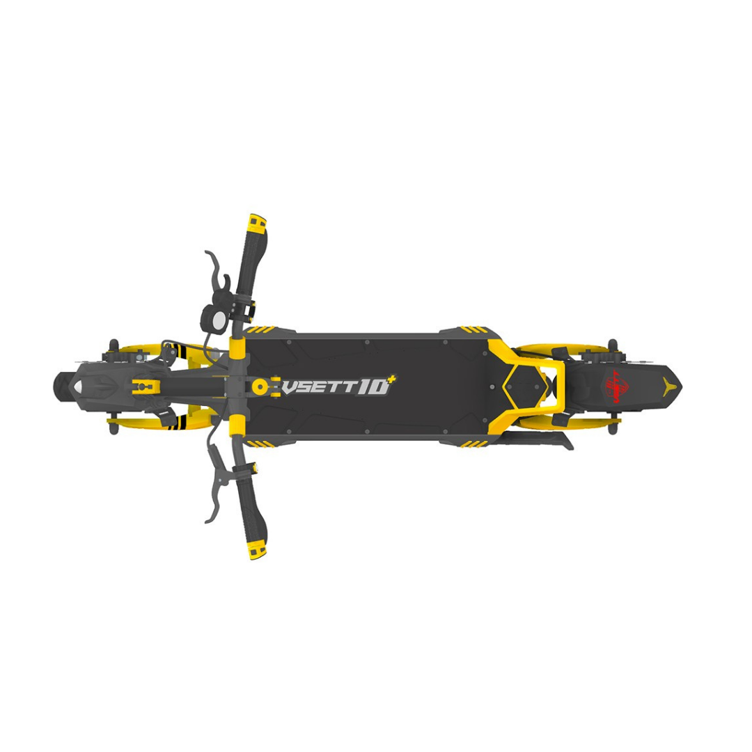 VSETT 10+ Dual Motor