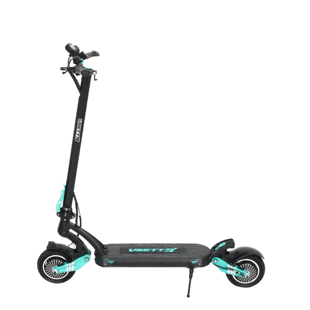 VSETT 9+ Dual Motor