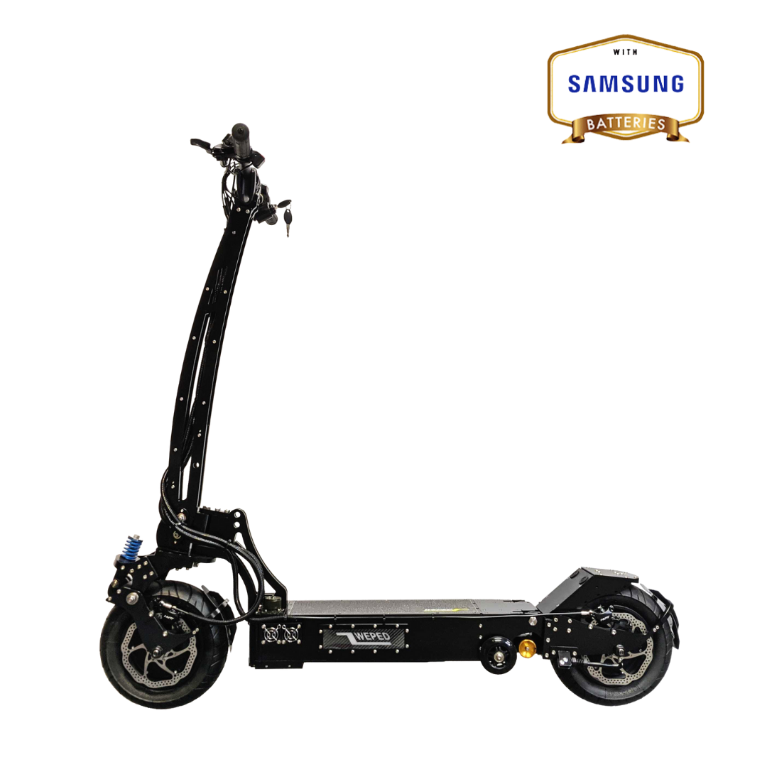 WEPED FF