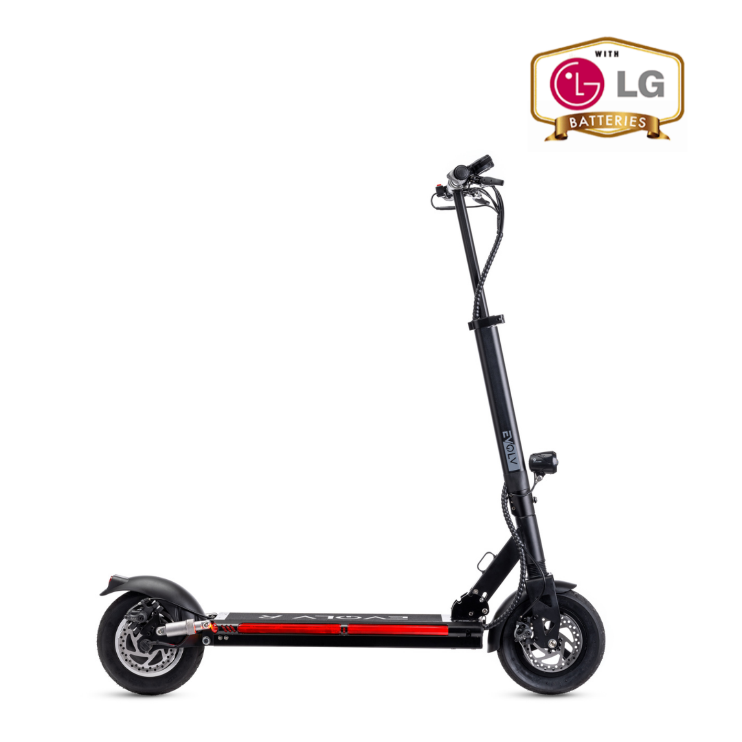 EVOLV Tour XL-R