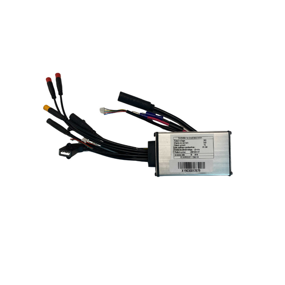 Onemile Halo City Controller