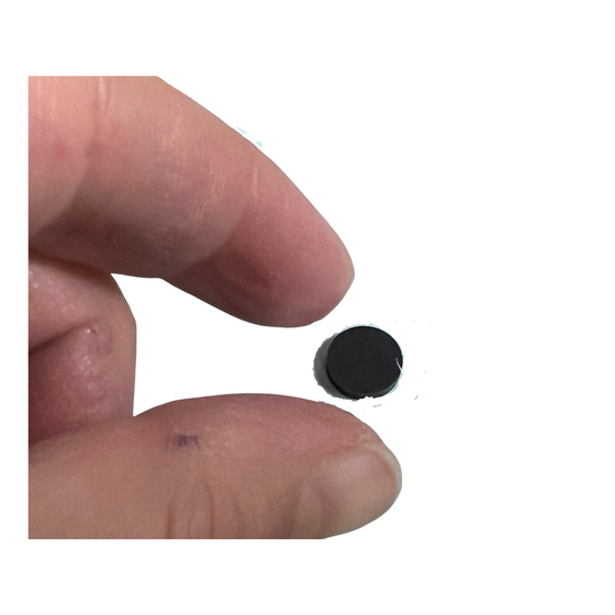 VSETT 9+/10+ Parachoques con pestillo plegable