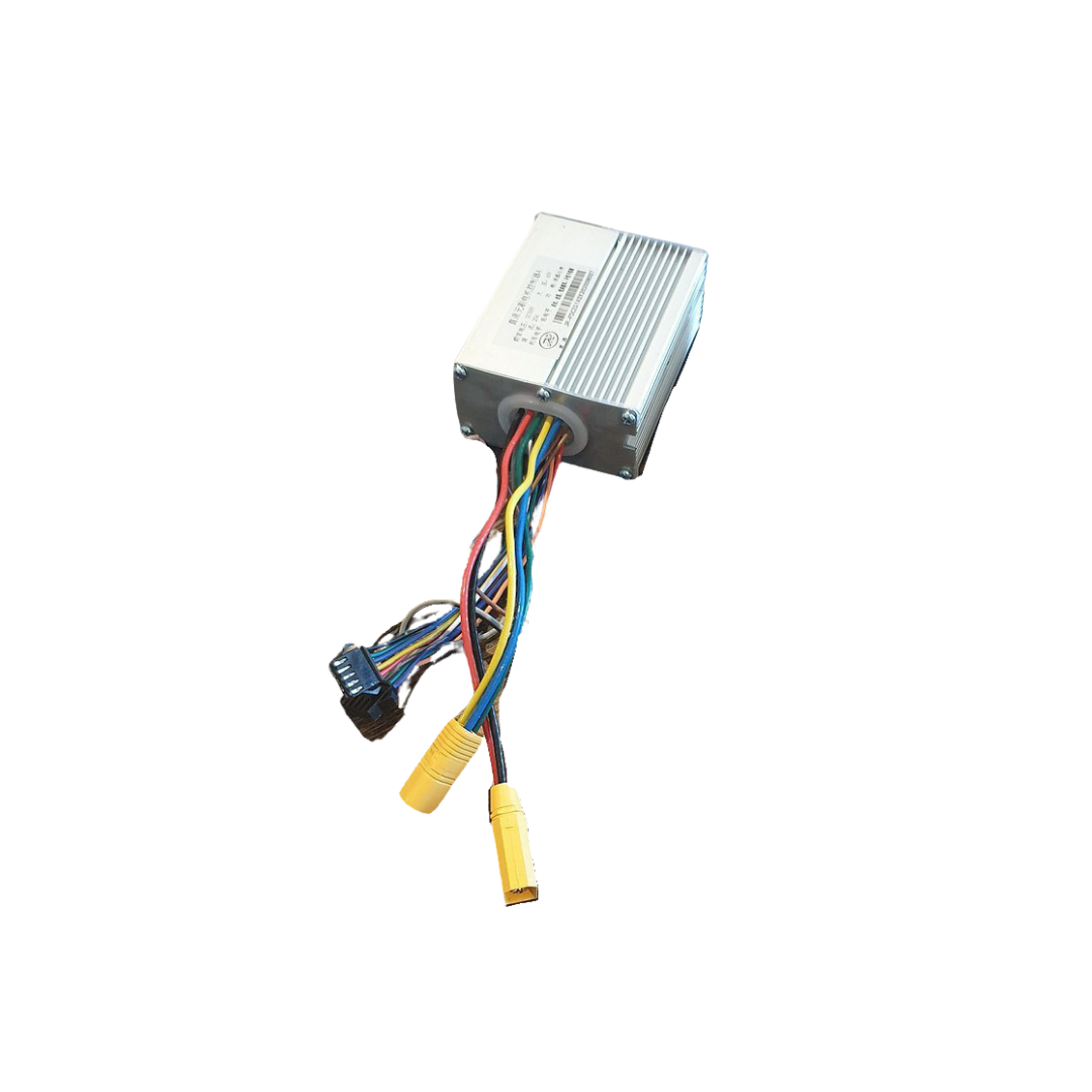 WEPED FF Controller