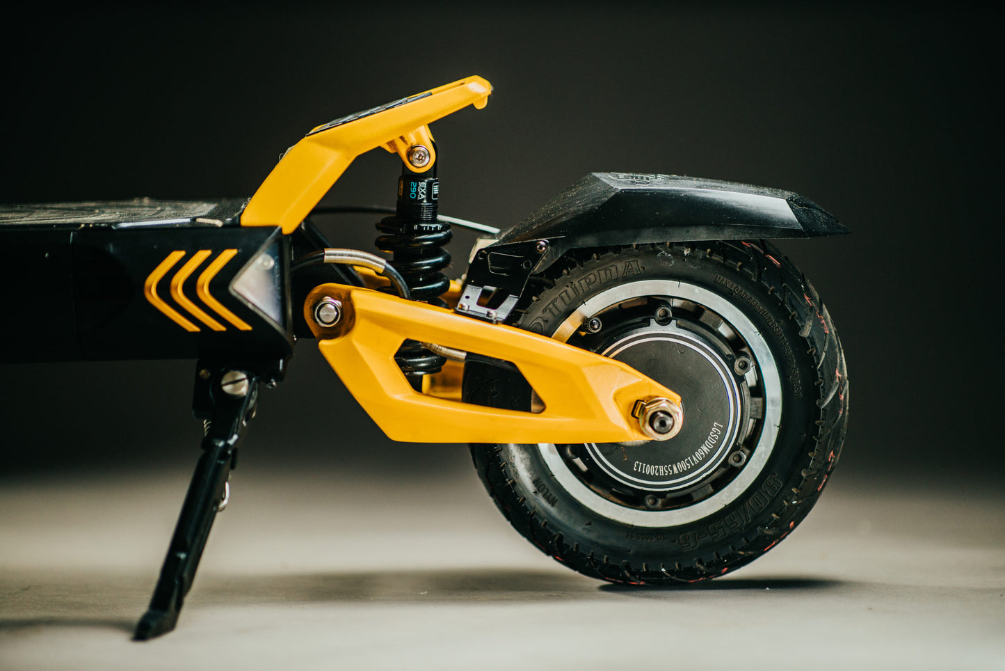 VSETT 10+ Dual Motor