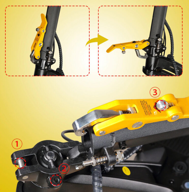 VSETT 10+ Dual Motor