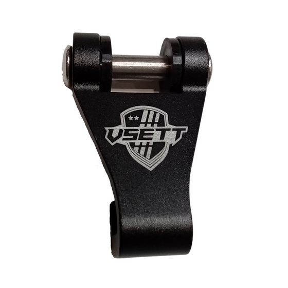 VSETT 10+ Folding Carry Hook Assembly