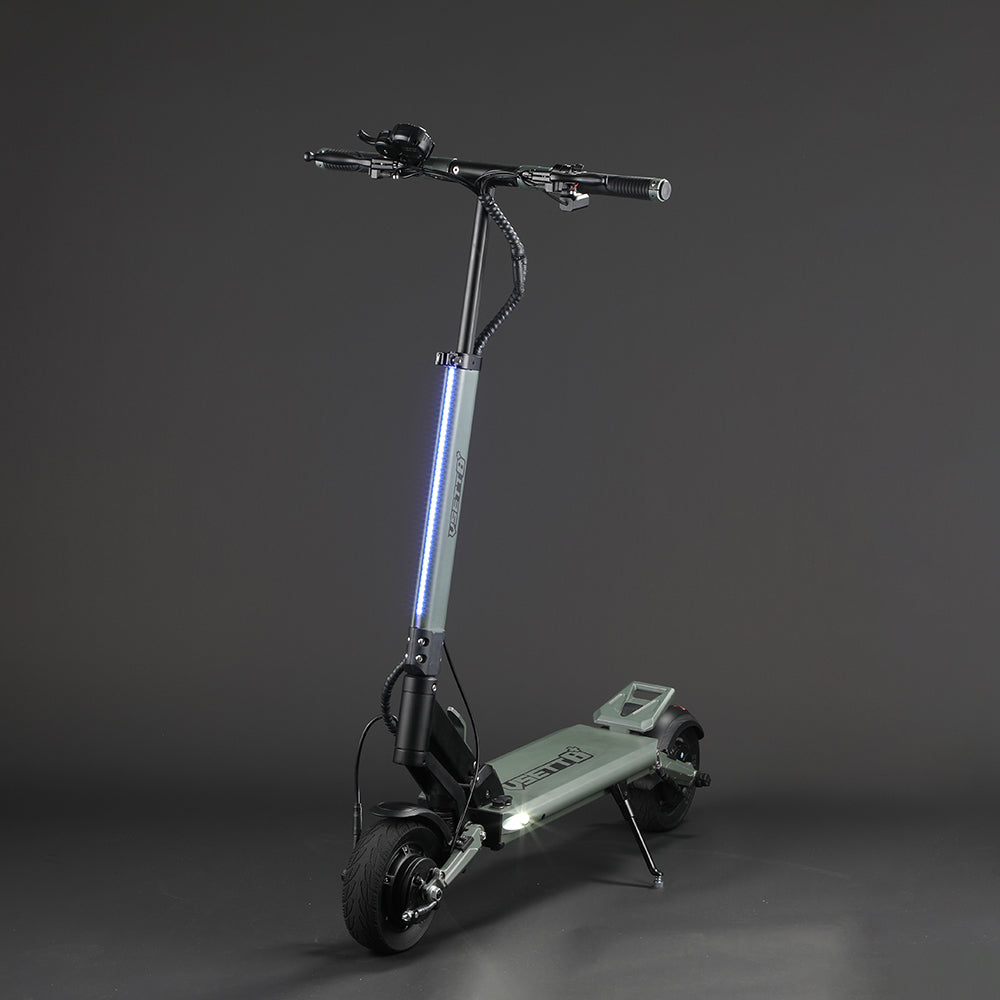 VSETT 8+ Dual Motor