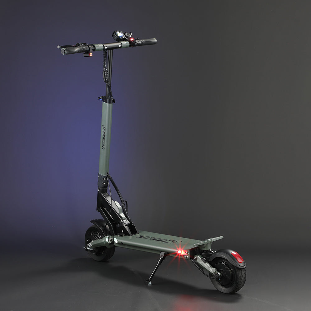 VSETT 8+ Dual Motor