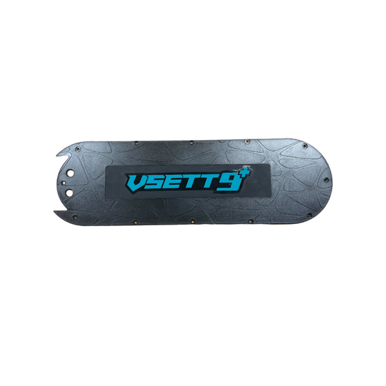 Cubierta de cubierta VSETT 9+