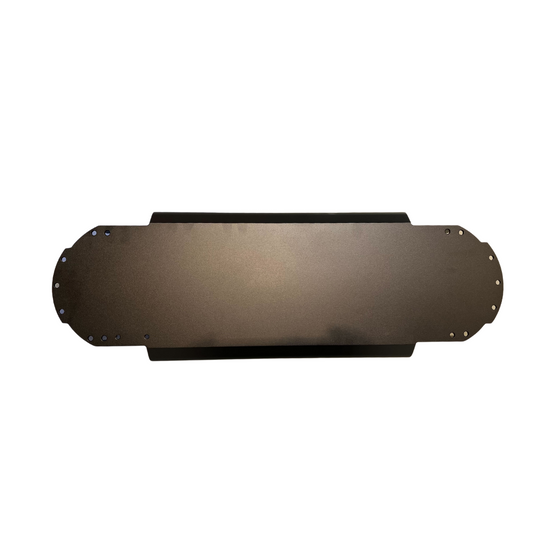 Placa principal VSETT 9+ (plataforma)