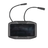 VSETT Upgraded Centre Display – Urban Machina