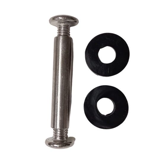 VSETT Folding Carry Hook Assembly Hardware