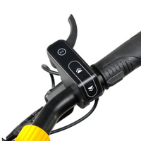 VSETT Upgraded Centre Display – Urban Machina