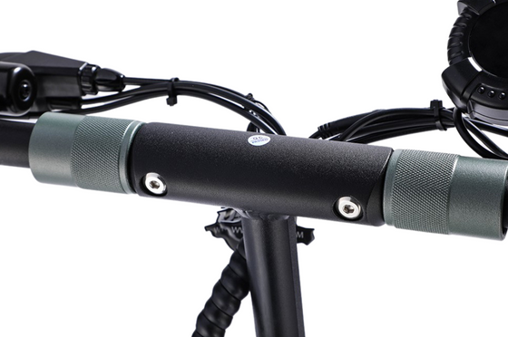 VSETT 8 handlebar