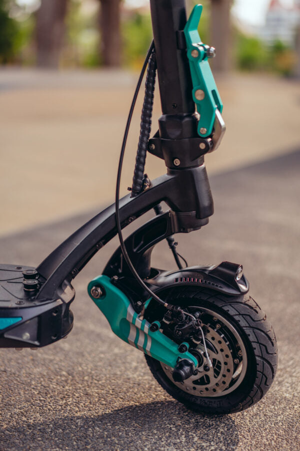 VSETT 9+ Dual Motor