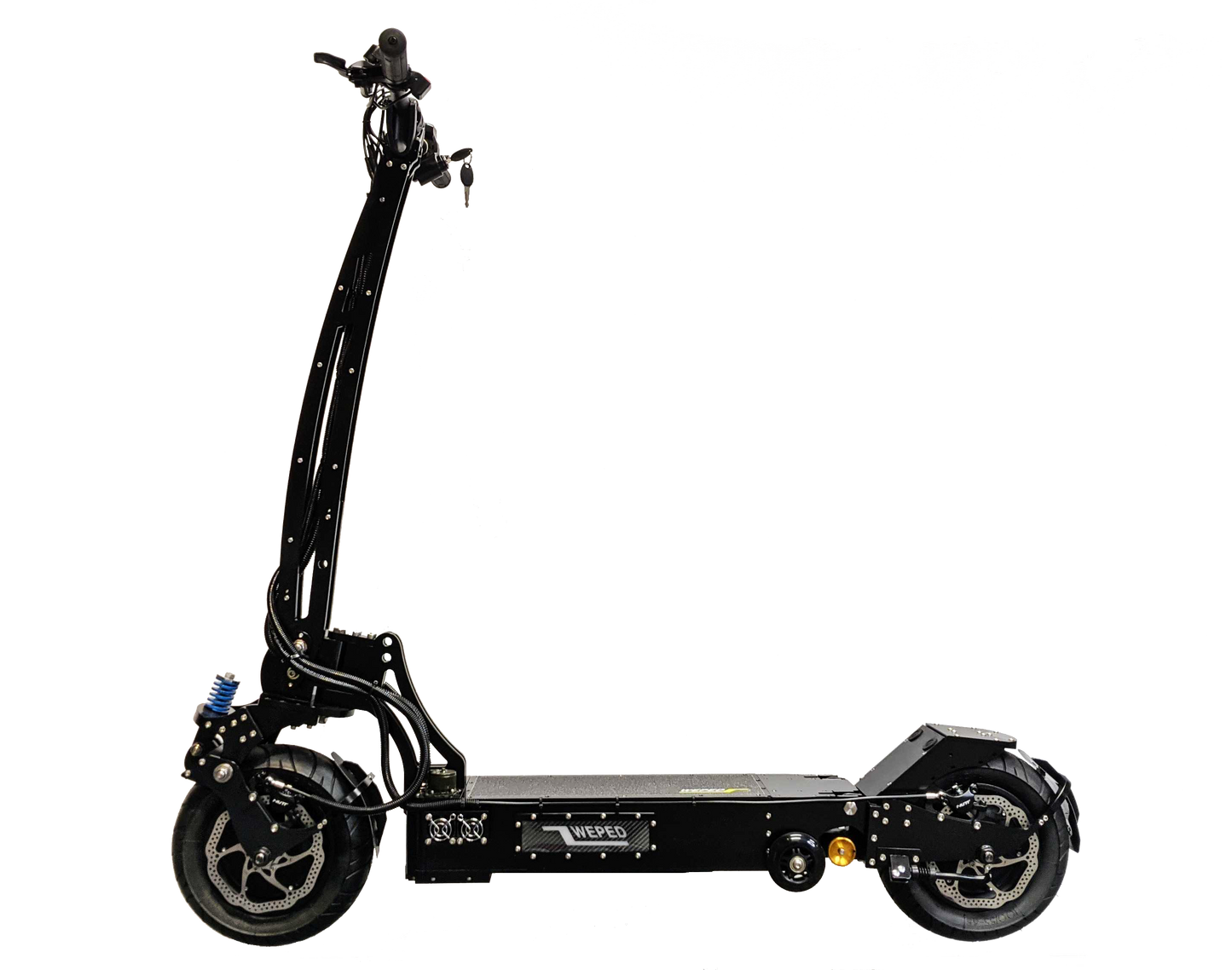 WEPED FF