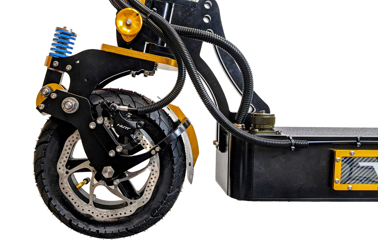 WEPED Fold