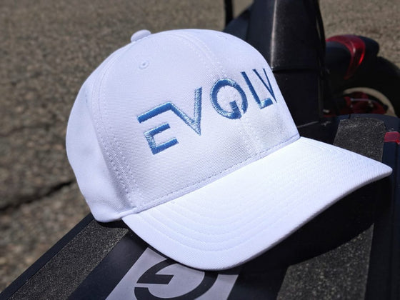 EVOLV Rider Cap