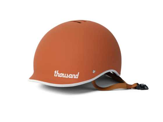 Thousand heritage bike outlet helmet