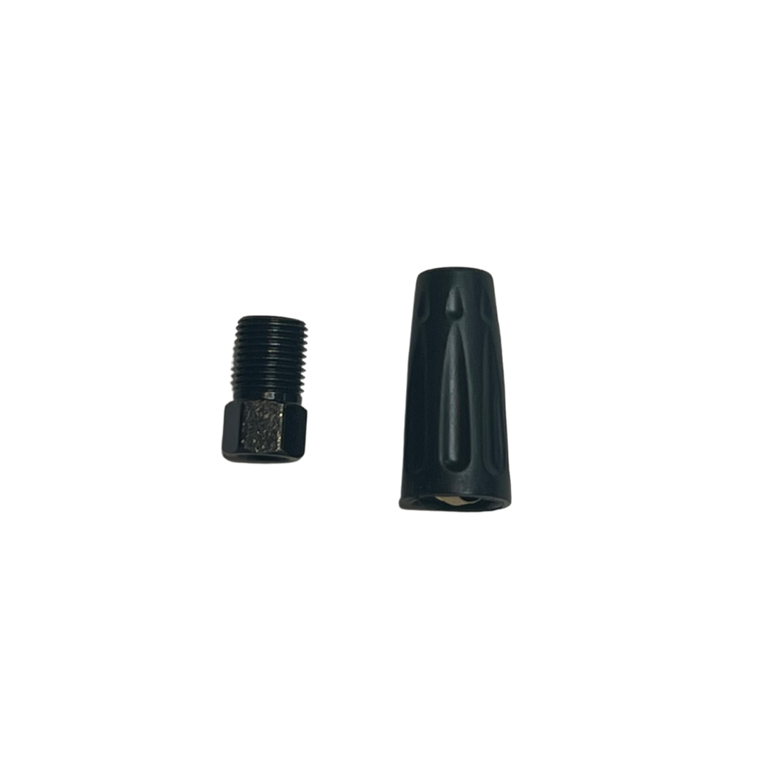 VSETT 10+ Hydraulic Brake Caliper
