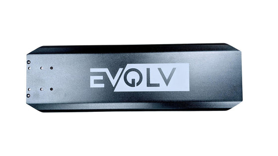 Cubierta de ciudad EVOLV