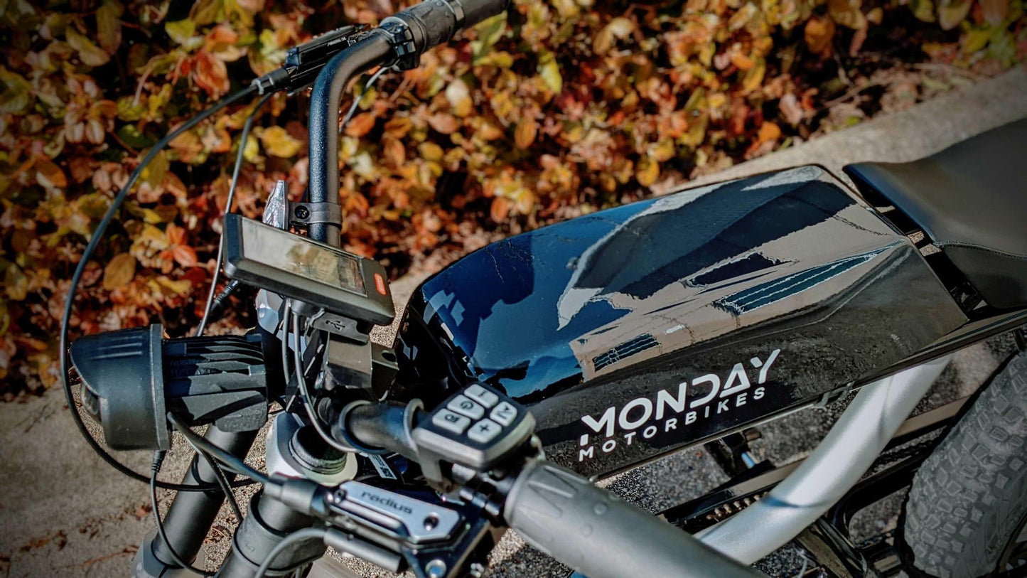 Monday ANZA Gen 2