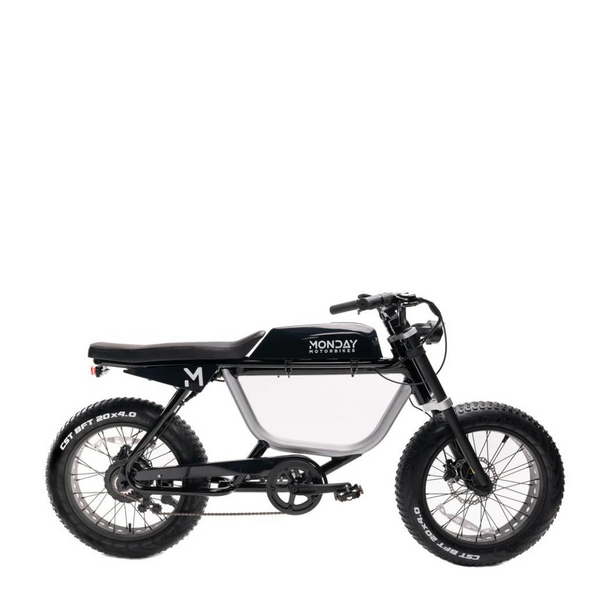 Monday ANZA Gen 2 – Urban Machina