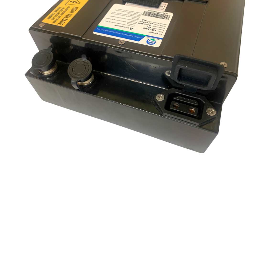 EVOLV Corsa Battery