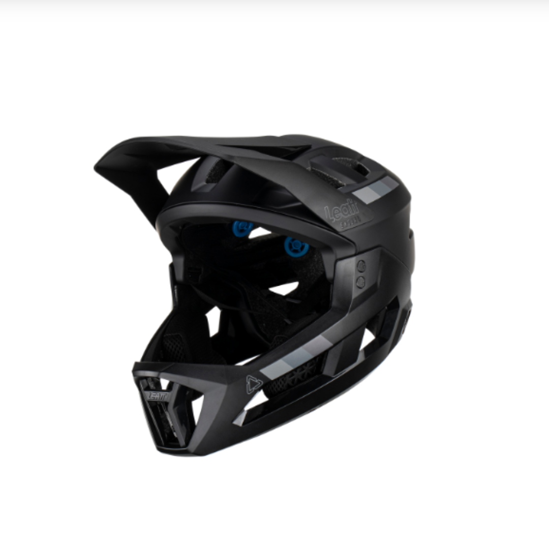 Casco de protección Leatt Enduro 2.0 MTB