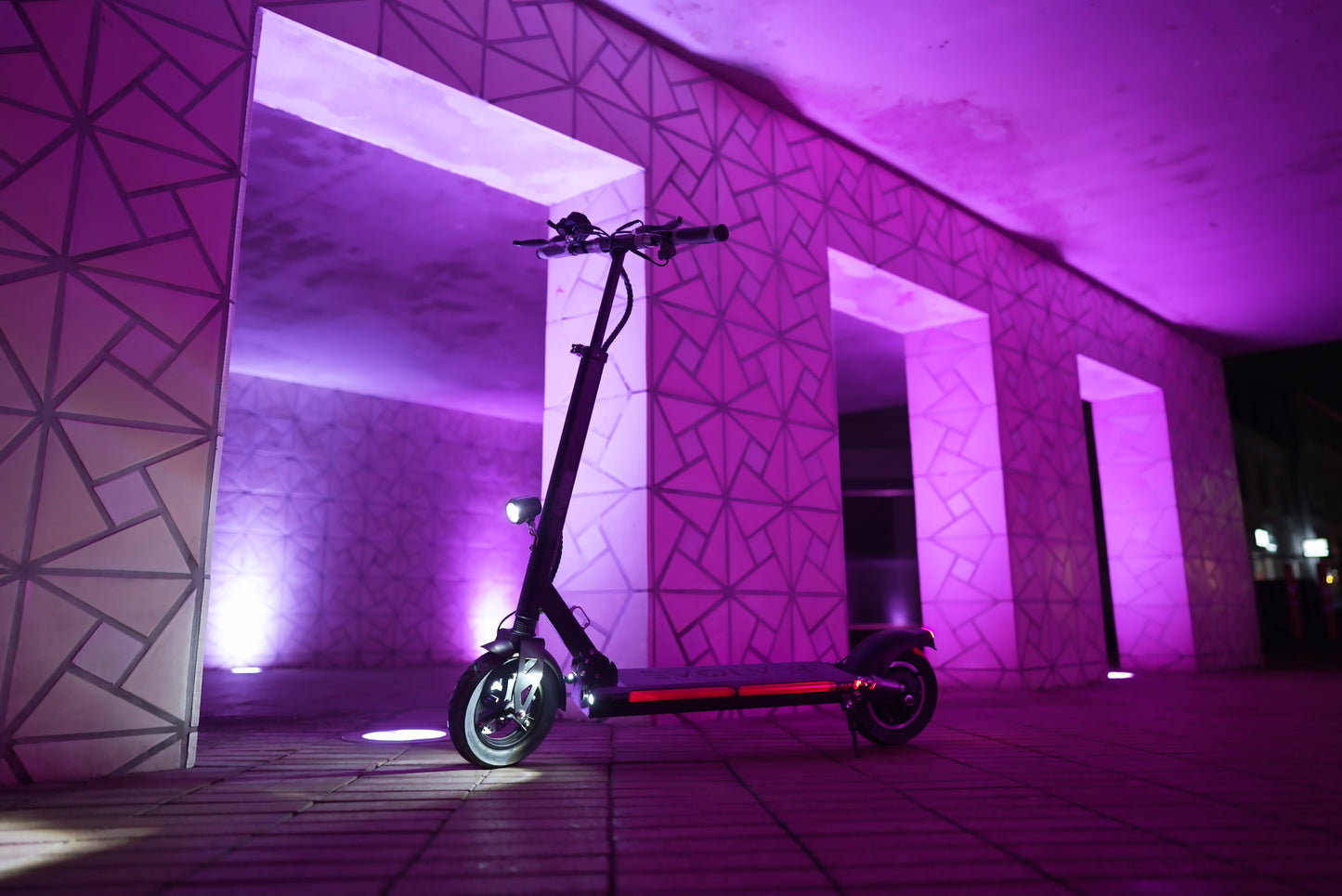 EVOLV Tour XL-R