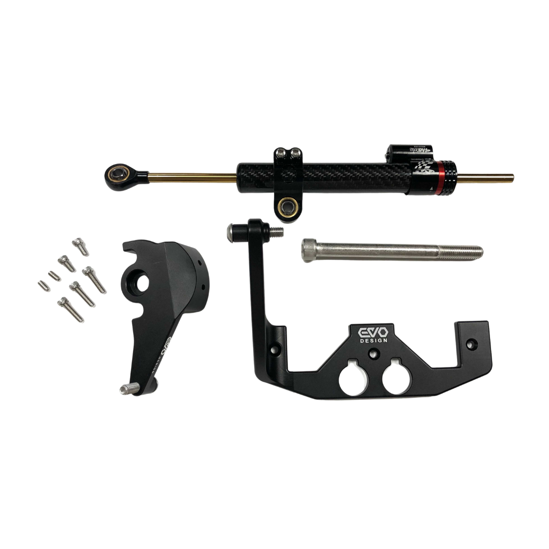 VSETT 10+ Steering Damper
