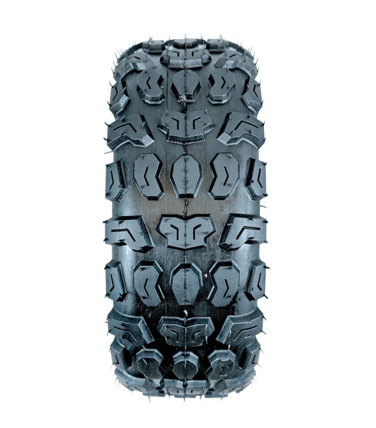 10" x 3" Tire