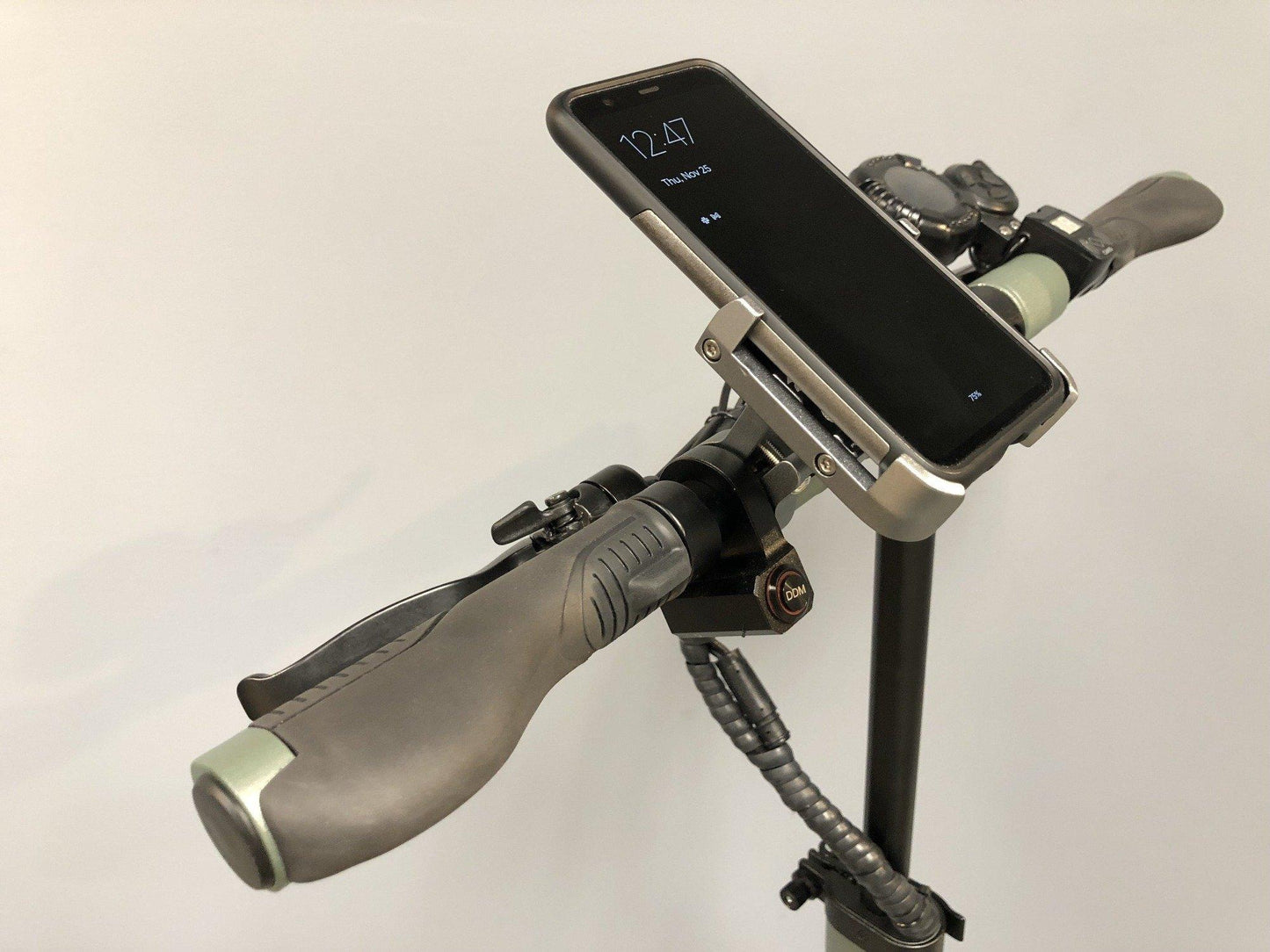 Aluminum Phone Holder
