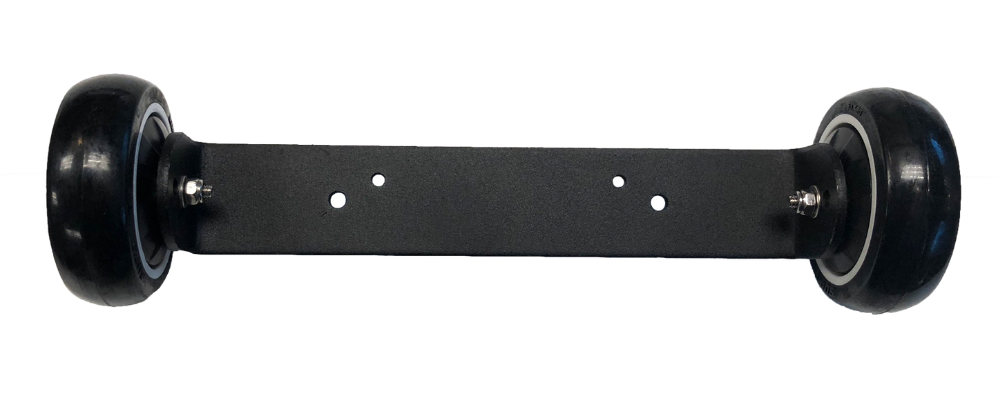 EVOLV Front Mobility Kit