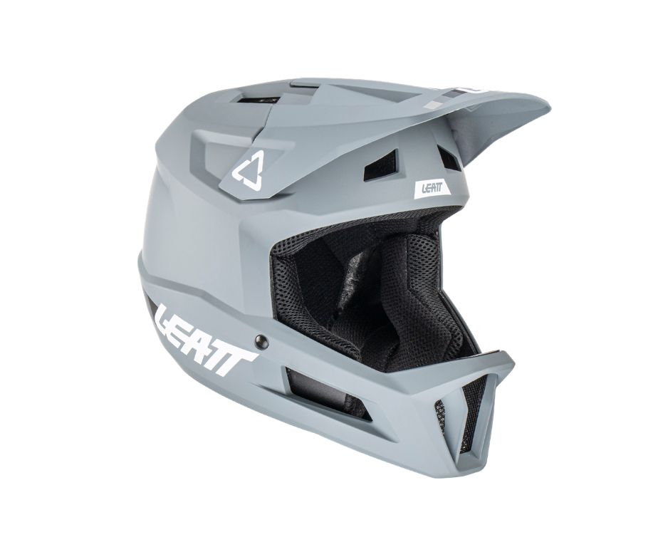 Casco de protección de gravedad Leatt 1.0