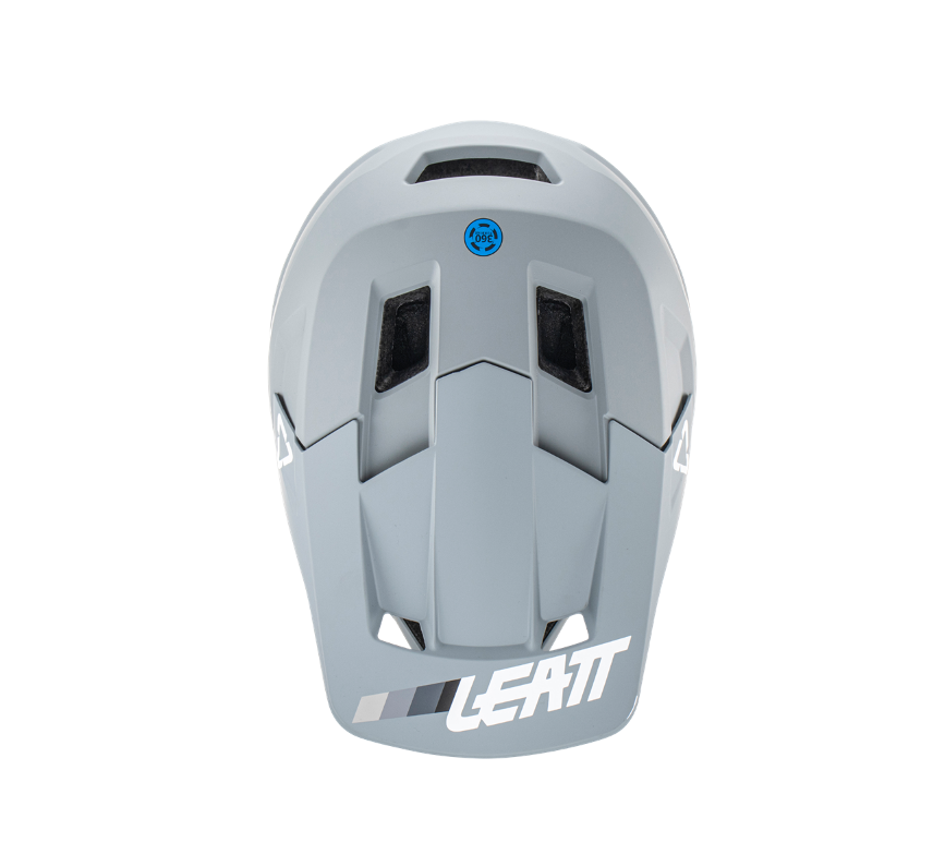 Casco de protección de gravedad Leatt 1.0