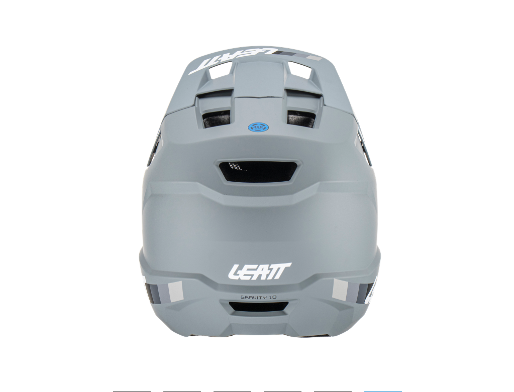 Casco de protección de gravedad Leatt 1.0