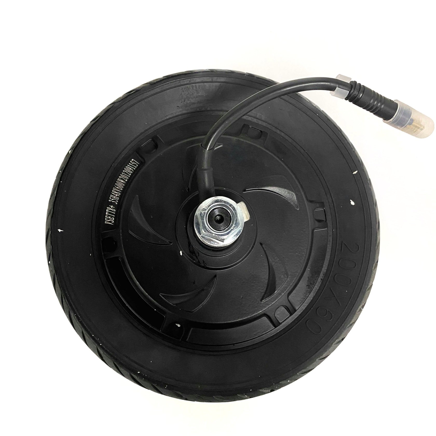 VSETT 8+ Motor – Urban Machina
