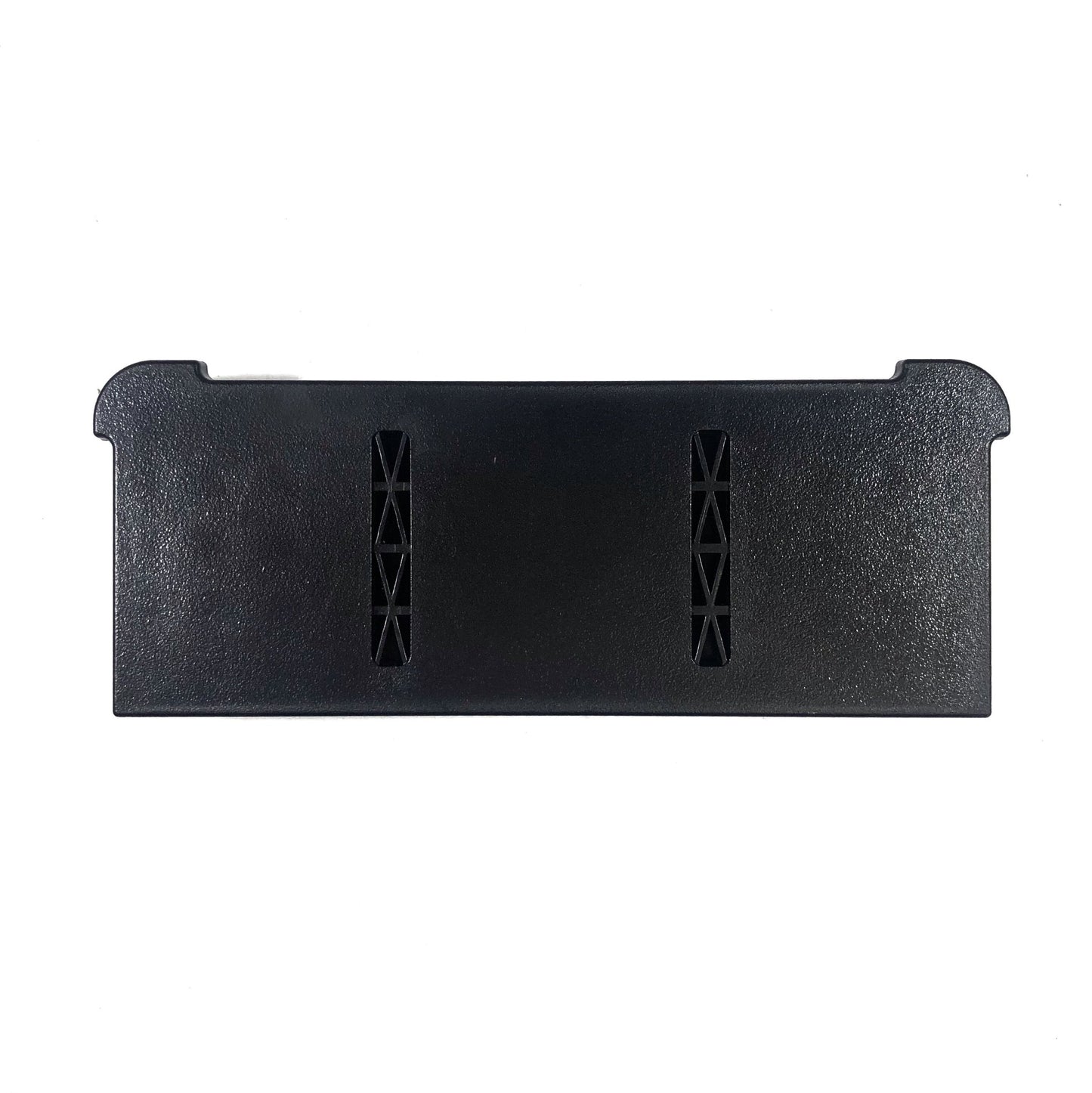 VSETT 8+ Front Cover Plate