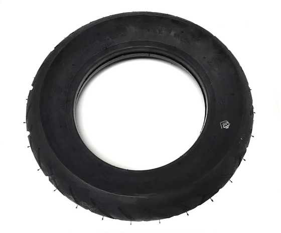 Neumático estándar de 10” x 2,5” (CST)