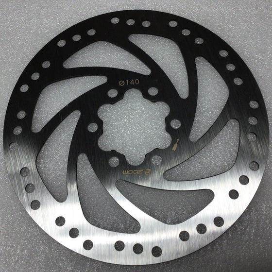 140mm Disc brake