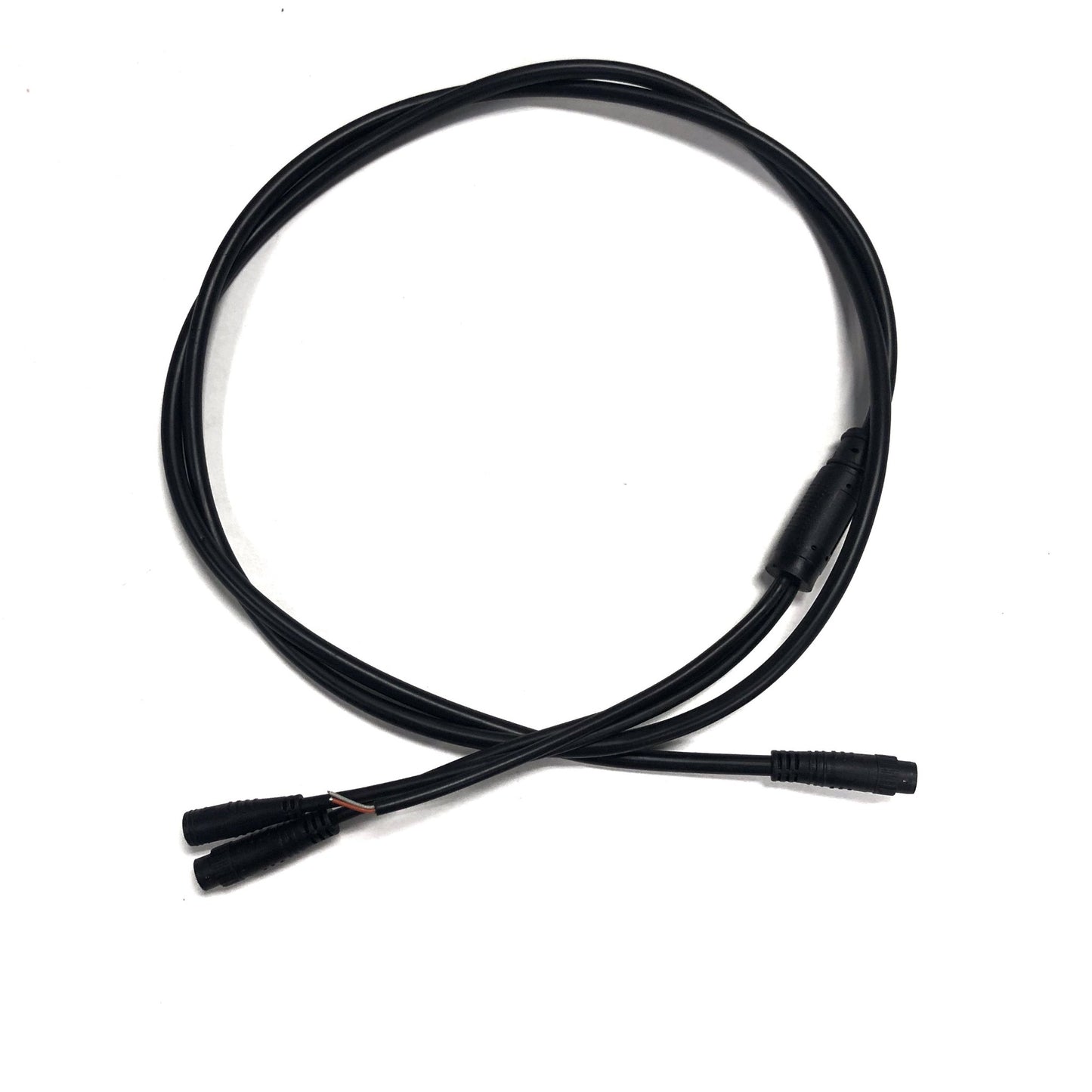 VSETT 10+ Unidad dual Una línea