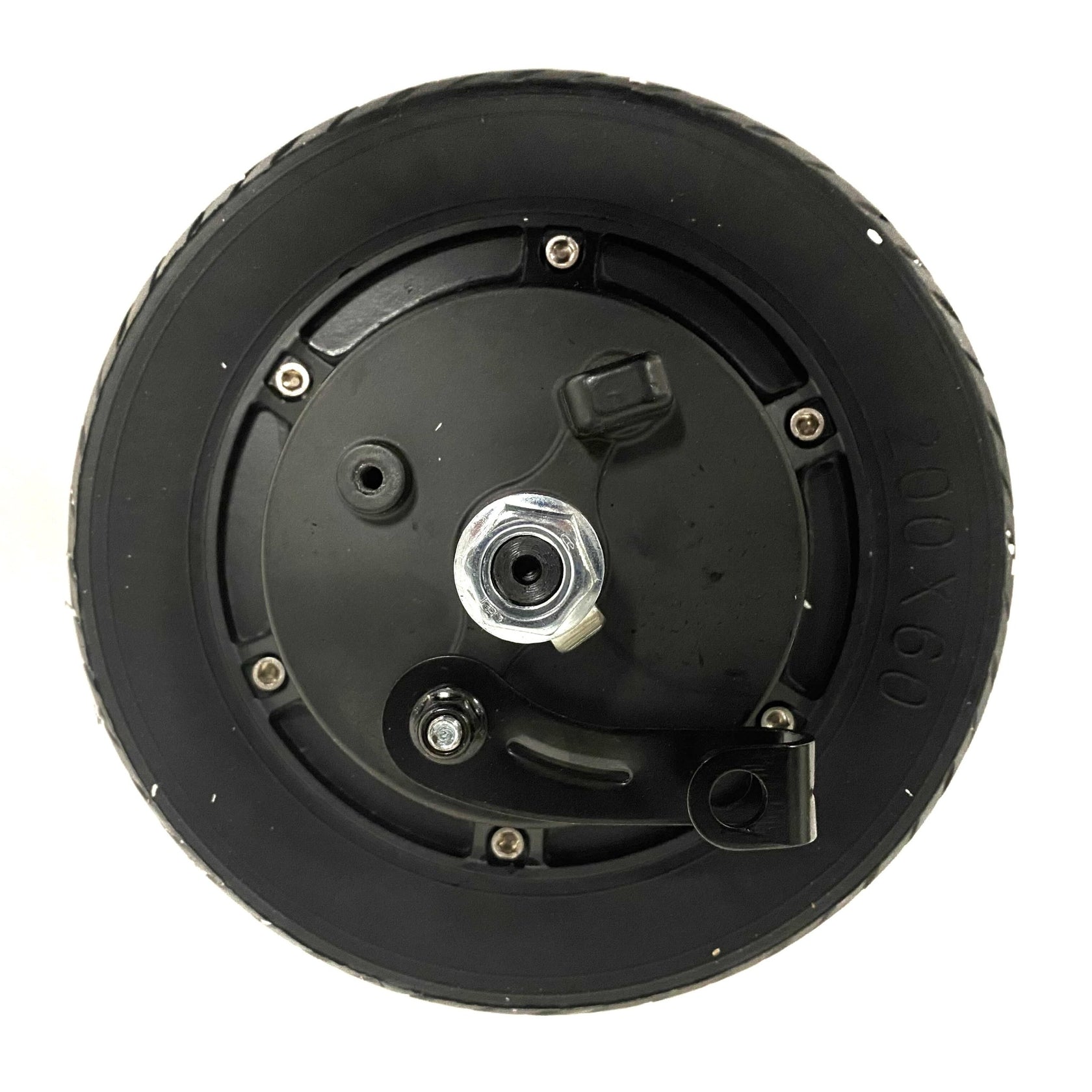 VSETT 8+ Motor – Urban Machina
