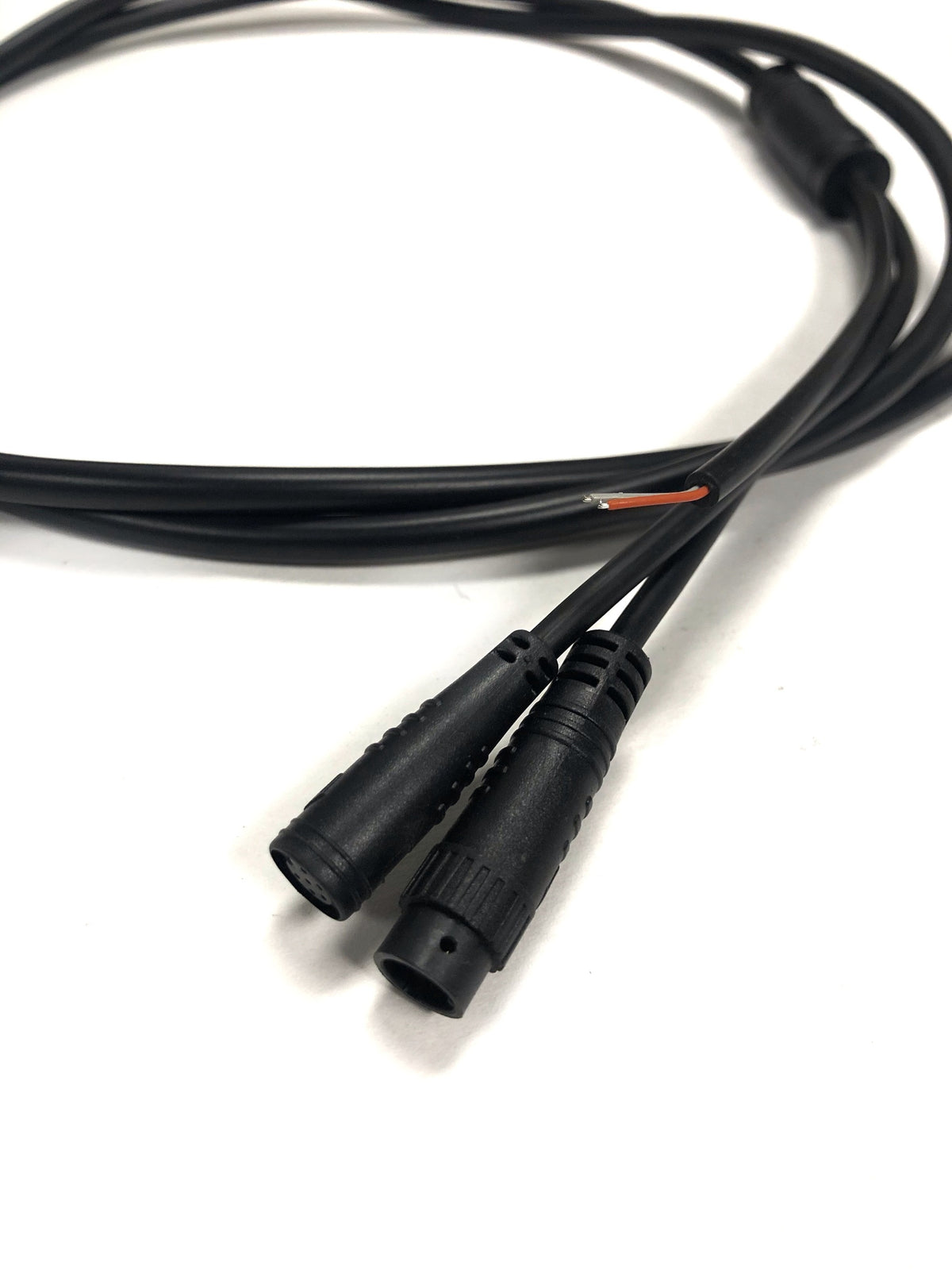 VSETT 10+ Unidad dual Una línea
