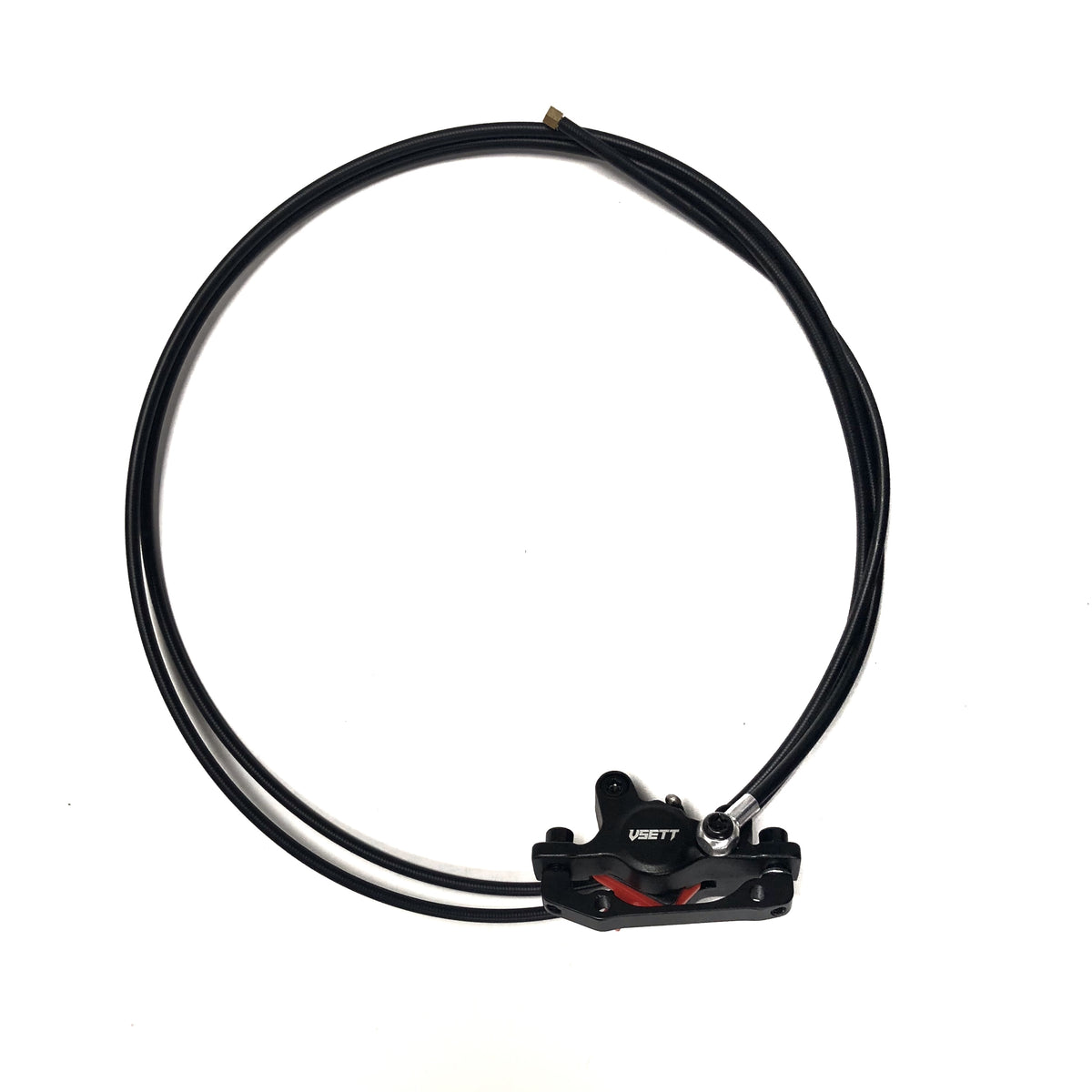 VSETT 10+ Hydraulic Brake Caliper