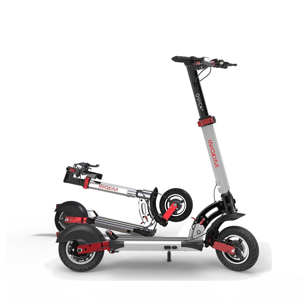 INOKIM Quick 4 Electric Scooter