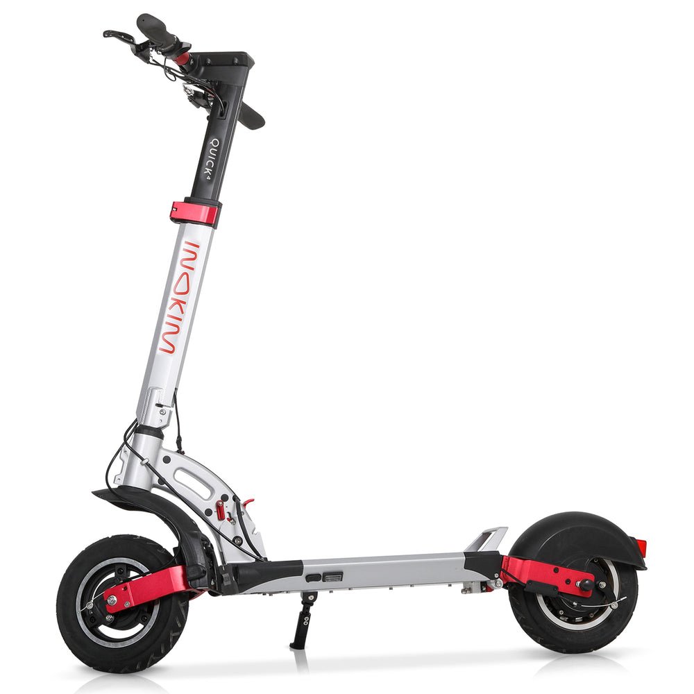 INOKIM Quick 4 Electric Scooter