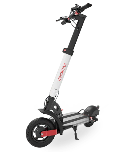 INOKIM Quick 4 Electric Scooter