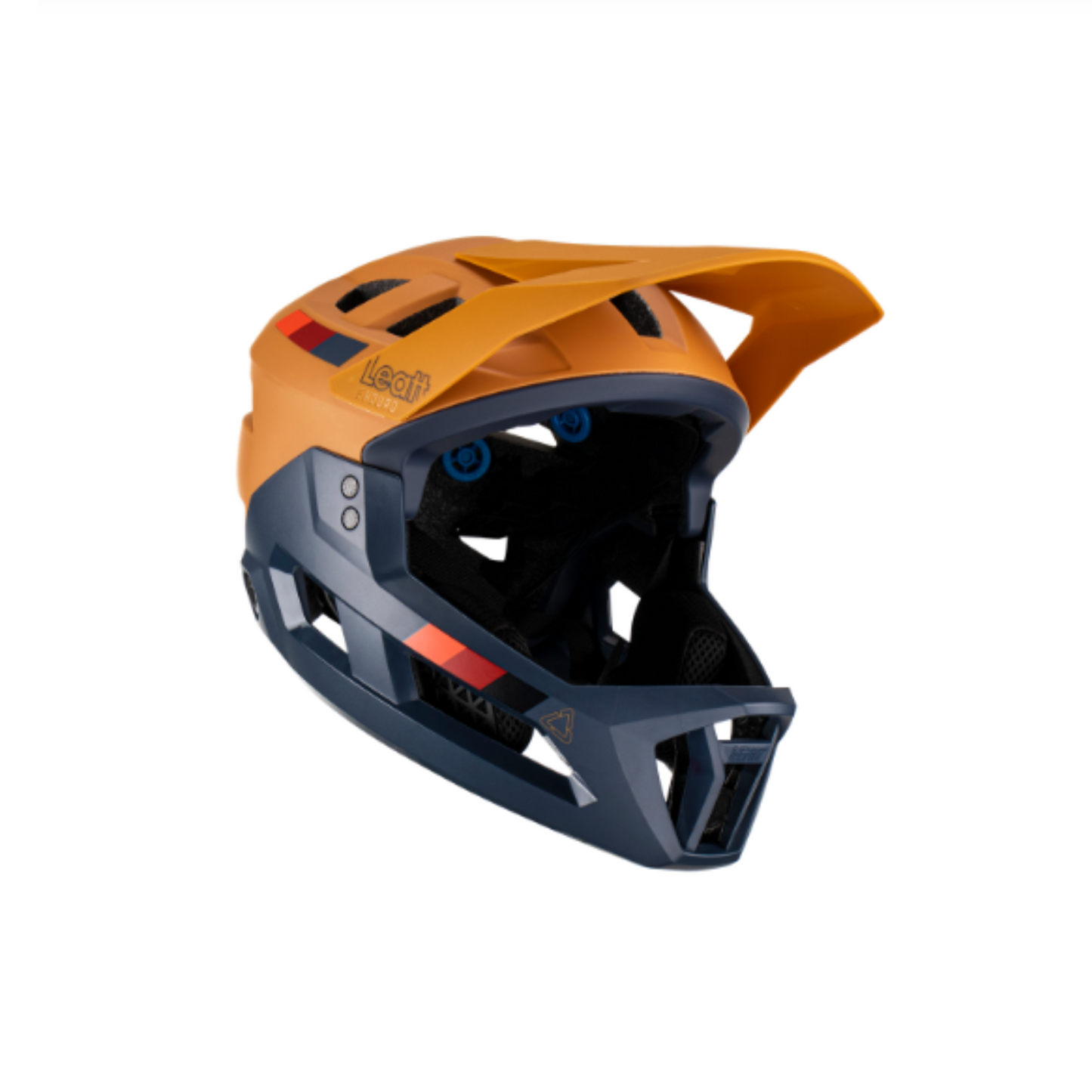 Casco de protección Leatt Enduro 2.0 MTB